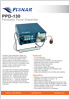 PPD-130 perisztaltikus pumpás adagoló szórólap